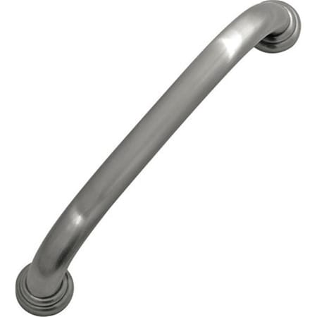 Hd Belwith 128 mm., Center Pull, Satin Nickel BWP2282 SN